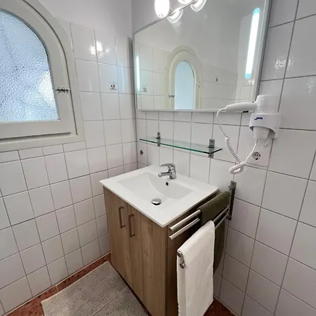 El Paraiso Villa Calpe