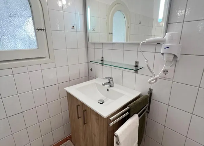 El Paraiso Villa Calp