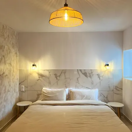 Villa El Paraiso