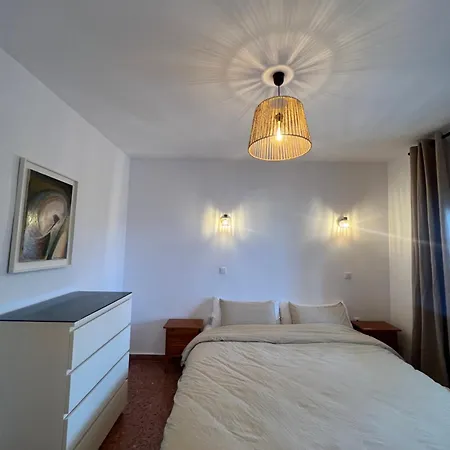 Βίλα El Paraiso *