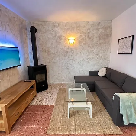 El Paraiso Κάλπε