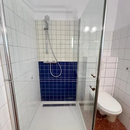 El Paraiso Βίλα *