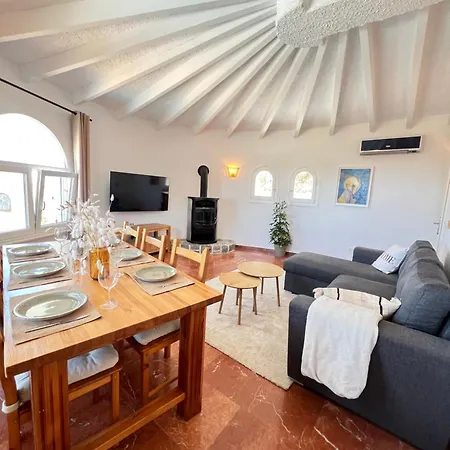 El Paraiso * Κάλπε